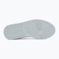 Dámské boty Jordan Court Connect Low white/aura/psychic blue 4