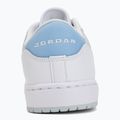 Dámské boty Jordan Court Connect Low white/aura/psychic blue 6