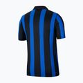 Pánské fotbalové tričko Nike Inter Milan Dri-Fit ADV Match lyon blue/black/university gold 2