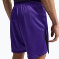 Pánské fotbalové šortky Nike FC Barcelona 2026/27 Stadium Away field purple/black/black 5