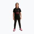 Dětské fotbalové tričko Nike Paris Saint-Germain Strike Dri-Fit black/hyper royal/global red/global red 2