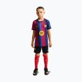 Dětské fotbalové tričko Nike FC Barcelona Dri-Fit ADV Match deep garnet/blue void 6
