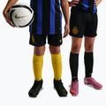 Dětské fotbalové šortky Nike Inter Milan Dri-Fit Stadium Home black/university gold