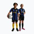 Dětské fotbalové šortky Nike Inter Milan Dri-Fit Stadium Home black/university gold 2
