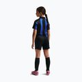 Dětské fotbalové šortky Nike Inter Milan Dri-Fit Stadium Home black/university gold 3
