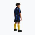 Dětské fotbalové šortky Nike Inter Milan Dri-Fit Stadium Home black/university gold 4