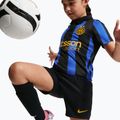 Dětské fotbalové šortky Nike Inter Milan Dri-Fit Stadium Home black/university gold 6