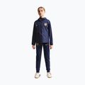 Dětská fotbalová bunda Nike FC Barcelona Academy Pro blackened blue/black/mineral yellow 2