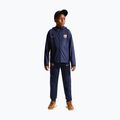 Dětská fotbalová bunda Nike FC Barcelona Academy Pro blackened blue/black/mineral yellow 3