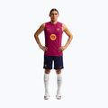 Dětské fotbalové šortky Nike FC Barcelona Dri-Fit ADV Strike Elite blackened blue/noble red/mineral yellow 2