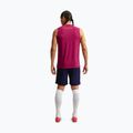 Dětské fotbalové šortky Nike FC Barcelona Dri-Fit ADV Strike Elite blackened blue/noble red/mineral yellow 3