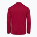 Dětská fotbalová tepláková souprava Nike FC Barcelona Strike Dri-Fit Soccer Knit noble red/blackened blue 4