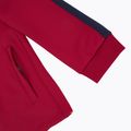 Dětská fotbalová tepláková souprava Nike FC Barcelona Strike Dri-Fit Soccer Knit noble red/blackened blue 7