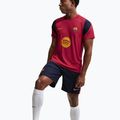 Pánské fotbalové tričko Nike FC Barcelona Dri-Fit ADV Strike Elite noble red/blackened blue 4