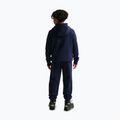 Dětské kalhoty Nike FC Barcelona Club Jogger blackened blue/mineral yellow 3