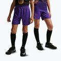 Dětské fotbalové šortky Nike FC Barcelona 2026/27 Stadium Away field purple/black/black