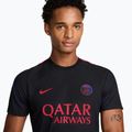 Pánské fotbalové tričko Nike Paris Saint-Germain Dri-Fit ADV Strike Elite black/global red/hyper royal/global red 3