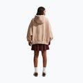 Dámská mikina Nike Sportswear Phoenix Fleece Oversized linen/sail 3