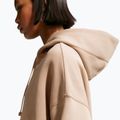Dámská mikina Nike Sportswear Phoenix Fleece Oversized linen/sail 6