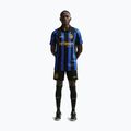Pánské fotbalové šortky Nike Inter Milan Dri-Fit Stadium Home black/university gold 2