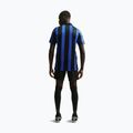 Pánské fotbalové šortky Nike Inter Milan Dri-Fit Stadium Home black/university gold 3