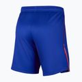 Pánské fotbalové šortky Nike Paris Saint-Germain Dri-Fit Stadium Home old royal/white 2