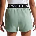 Dětské šortky Nike Pro Fleece Dri-Fit steam/steam/black/white 6
