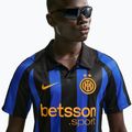 Pánské fotbalové tričko Nike Inter Milan Dri-Fit Stadium Home lyon blue/black/university gold 5