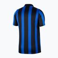 Pánské fotbalové tričko Nike Inter Milan Dri-Fit Stadium Home lyon blue/black/university gold 7