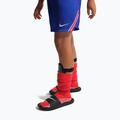 Dětské fotbalové šortky Nike Paris Saint-Germain Dri-Fit Stadium old royal/white 7