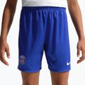 Dětské fotbalové šortky Nike Paris Saint-Germain Dri-Fit Stadium old royal/white 8