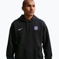 Pánská mikina Nike Paris Saint-Germain Club black/white 4