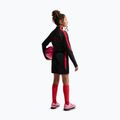 Dětské fotbalové šortky Nike Paris Saint-Germain Strike black/hyper royal/global red/global red 3