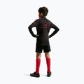 Dětské fotbalové šortky Nike Paris Saint-Germain Strike black/hyper royal/global red/global red 4