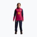 Dětská fotbalová mikina Nike FC Barcelona Strike Dri-Fit Soccer Knit Drill Top 2