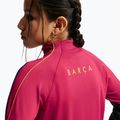 Dětská fotbalová mikina Nike FC Barcelona Strike Dri-Fit Soccer Knit Drill Top 6