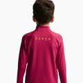 Dětská fotbalová mikina Nike FC Barcelona Strike Dri-Fit Soccer Knit Drill Top 7