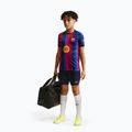 Dětské fotbalové tričko Nike FC Barcelona Dri-Fit Stadium Home deep garnet/blue void/mineral yellow 6