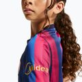 Dětské fotbalové tričko Nike FC Barcelona Dri-Fit Stadium Home deep garnet/blue void/mineral yellow 10