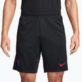 Pánské fotbalové šortky Nike Paris Saint-Germain Strike black/global red/global red