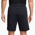 Pánské fotbalové šortky Nike Paris Saint-Germain Strike black/global red/global red 2
