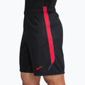 Pánské fotbalové šortky Nike Paris Saint-Germain Strike black/global red/global red 3