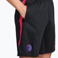 Pánské fotbalové šortky Nike Paris Saint-Germain Strike black/global red/global red 4