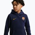 Dětská mikina Nike FC Barcelona Club 4