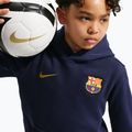 Dětská mikina Nike FC Barcelona Club 6