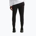 Pánské fotbalové kalhoty Nike Paris Saint-Germain Strike Dri-Fit black/global red/global red