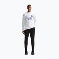 Pánské fotbalové kalhoty Nike Paris Saint-Germain Strike Dri-Fit black/global red/global red 2