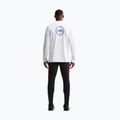 Pánské fotbalové kalhoty Nike Paris Saint-Germain Strike Dri-Fit black/global red/global red 3