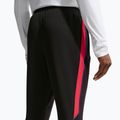 Pánské fotbalové kalhoty Nike Paris Saint-Germain Strike Dri-Fit black/global red/global red 6