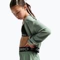 Dětské šortky Nike Pro Dri-Fit 2in1 steam/black/white 4